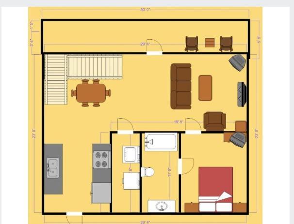 Secret Romance, 2 Bedrooms, Sleeps 8, Pool Table, Hot Tub, Arcadeガトリンバーグ エクステリア 写真